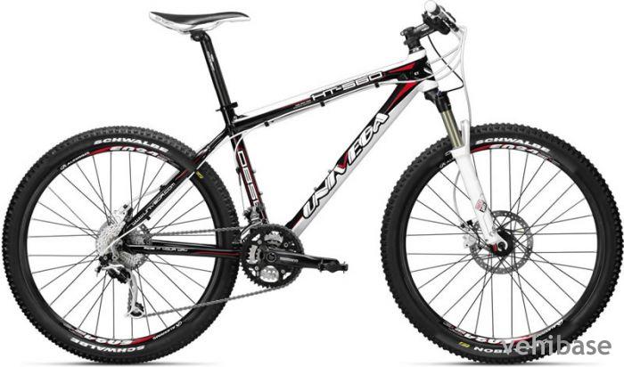Univega Alpina HT 560
