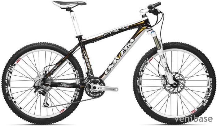 Univega Alpina HT 570