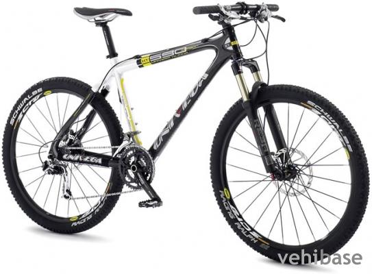 Univega Alpina HT 590
