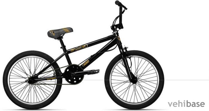 Univega BX Prince