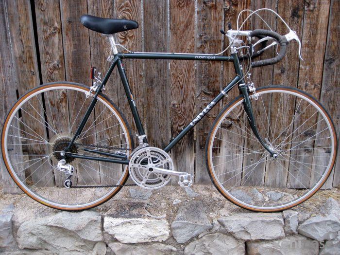 Univega Nuovo Sport