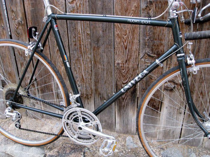Univega Nuovo Sport