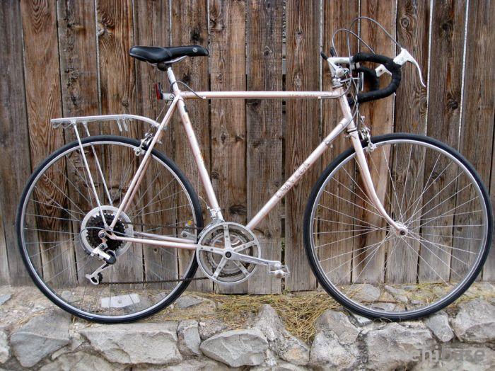 Univega Nuovo Sport