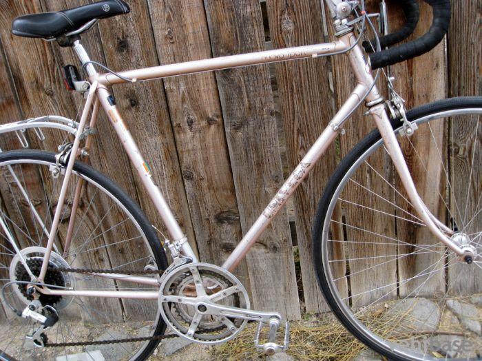 Univega Nuovo Sport