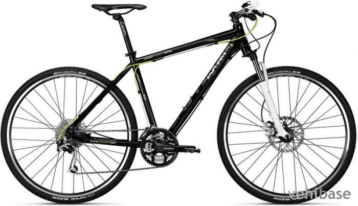 Univega Terreno 500
