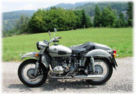 Ural Basic
