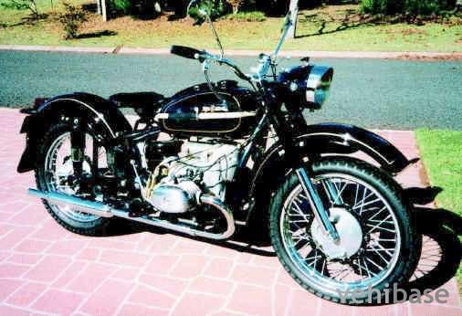 Ural M 63