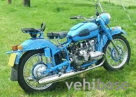 Ural M 66