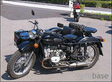 Ural M 67-6