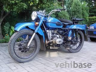 Ural M 67