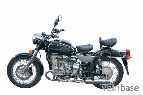 Ural Solo