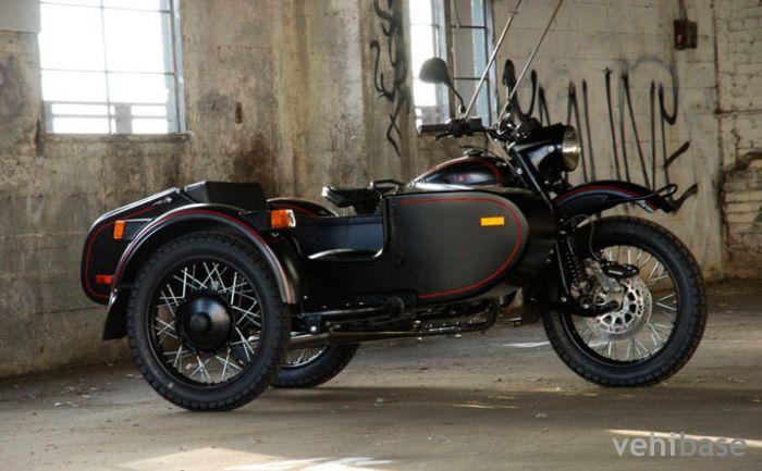 Ural T