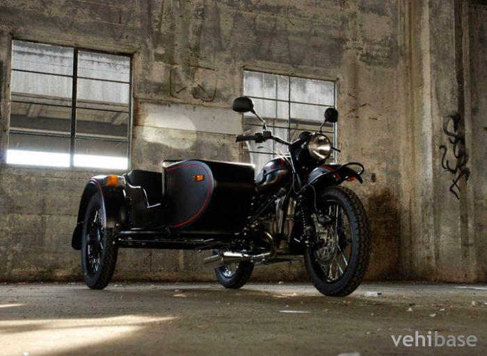 Ural T