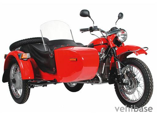 Ural Tourist