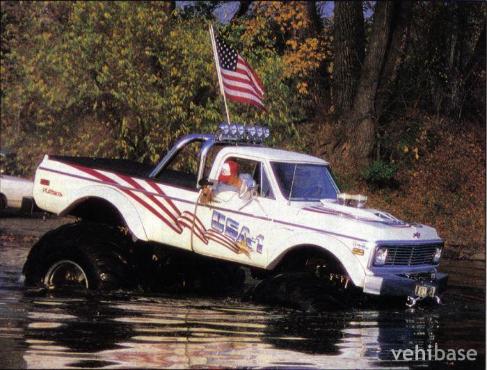 USA-1