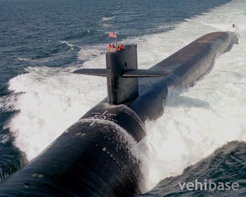 USS Alaska