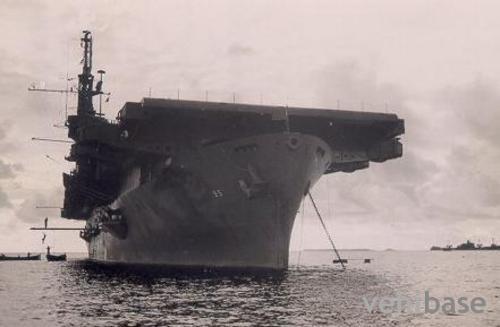 USS Bismarck Sea