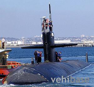 USS Bremerton