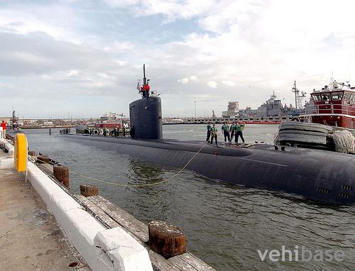 USS Charlotte