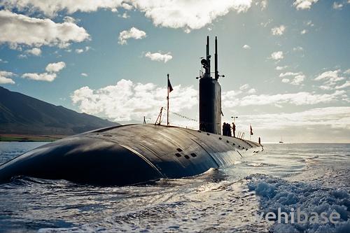 USS Columbus
