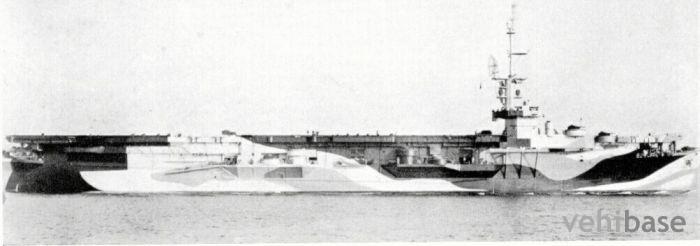 USS Commencement Bay