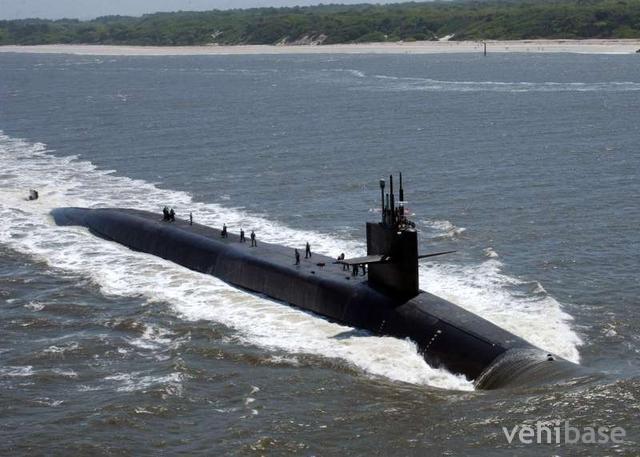 USS Florida
