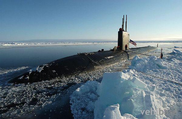 USS Hampton