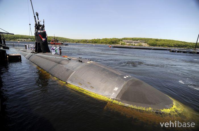 USS Hartford