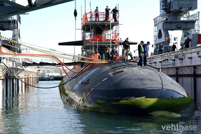 USS Helena