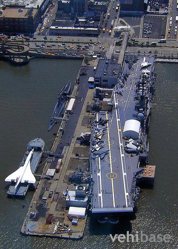 USS Intrepid