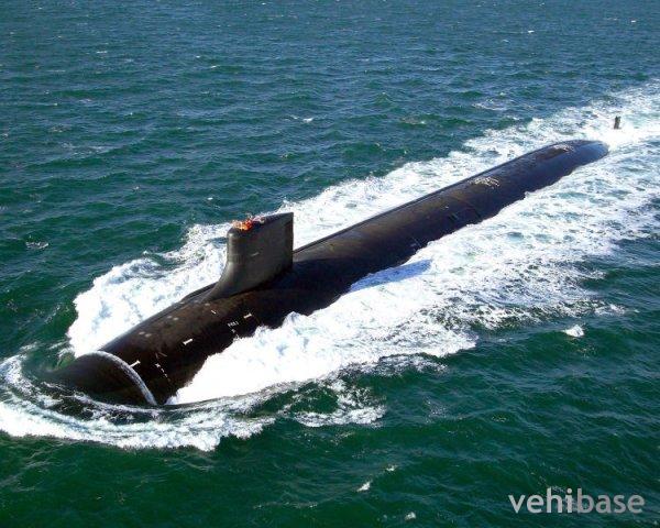 USS Jimmy Carter
