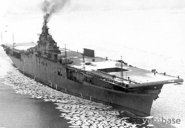 USS Lexington (CV-16)