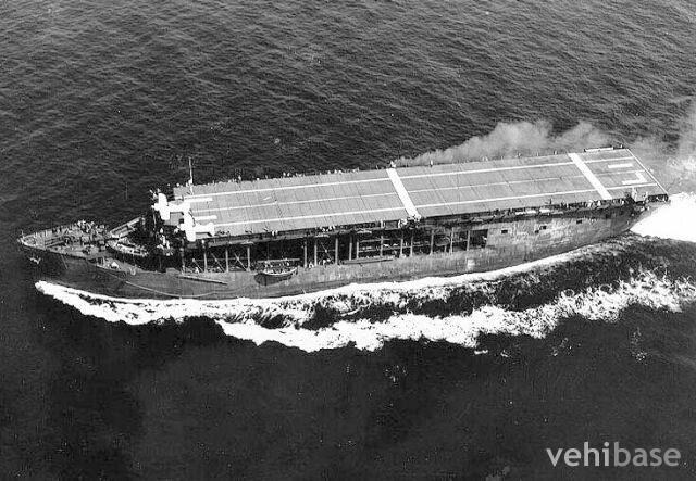 USS Long Island