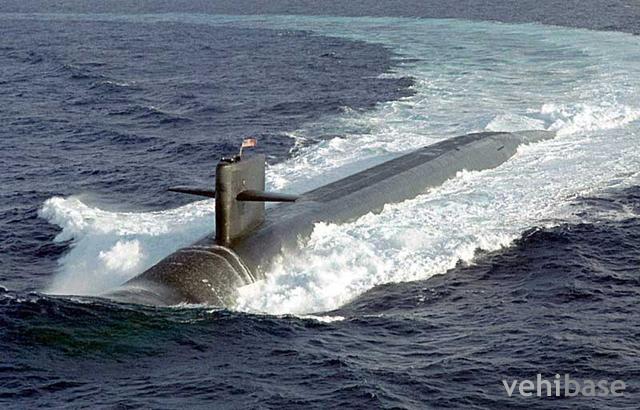 USS Maine