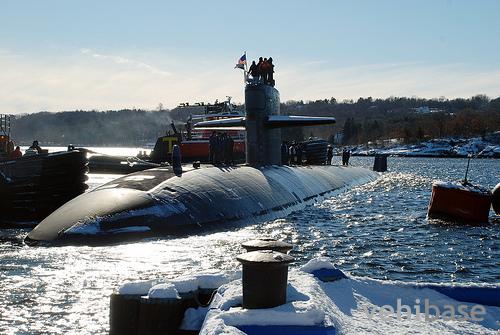 USS Memphis