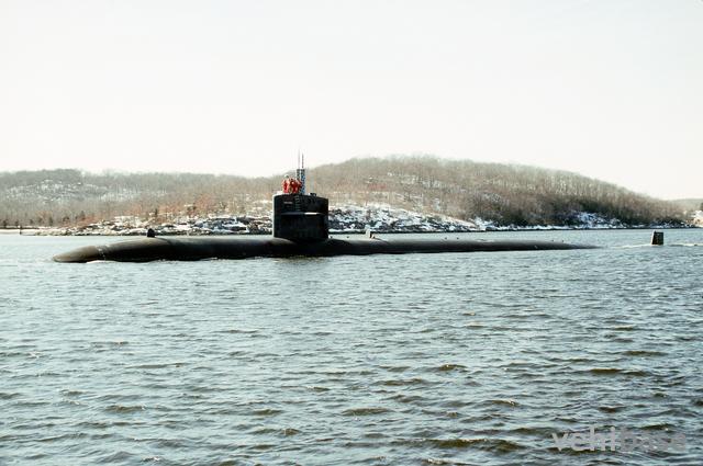 USS Minneapolis-Saint Paul