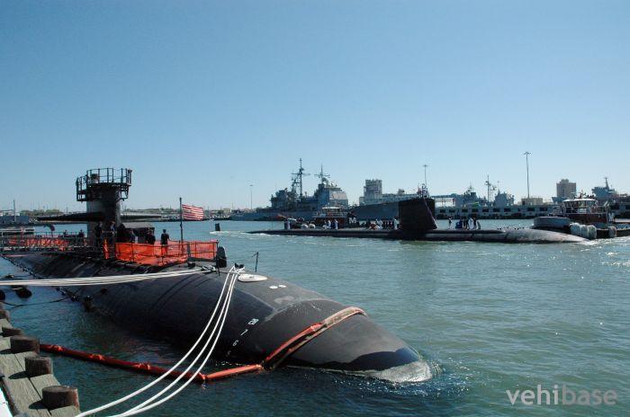 USS Newport News