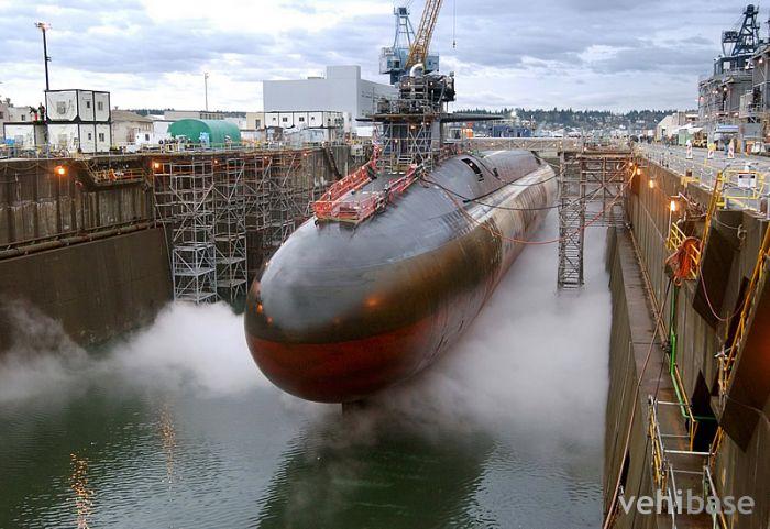 USS Ohio