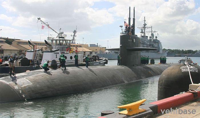 USS Olympia