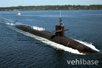 USS Pennsylvania