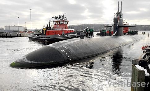 USS Philadelphia