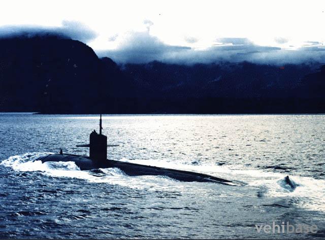 USS Portsmouth