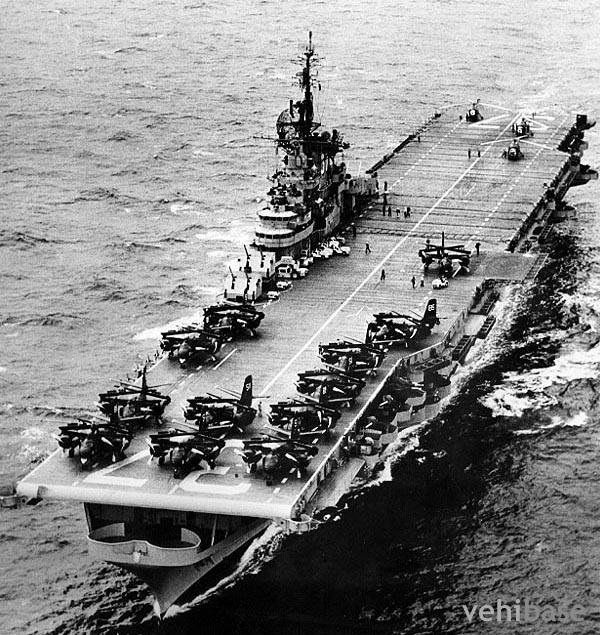 USS Princeton (CV-37)