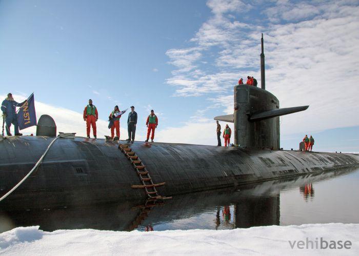 USS Providence