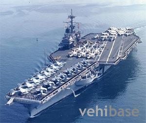 USS Ranger (CVA-61)