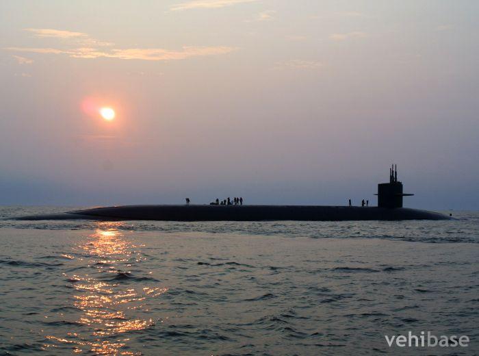 USS Rhode Island