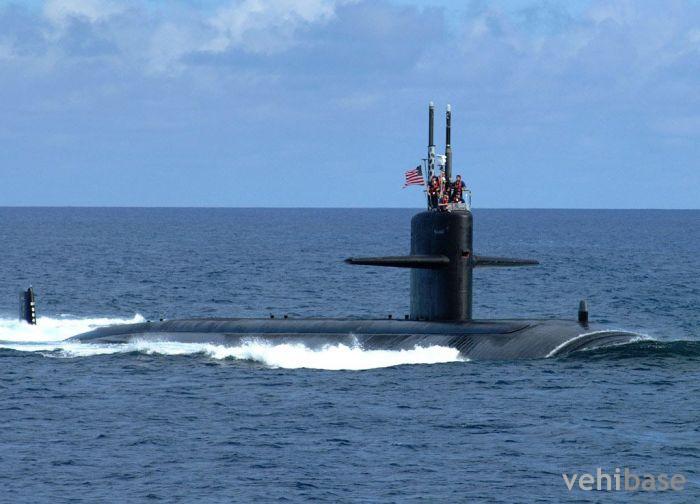 USS Salt Lake City