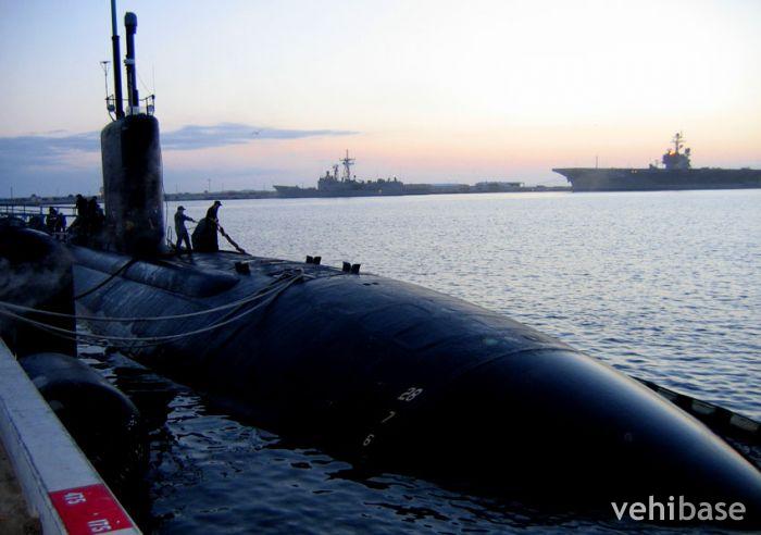 USS Springfield
