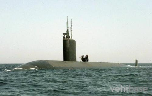 USS Tucson