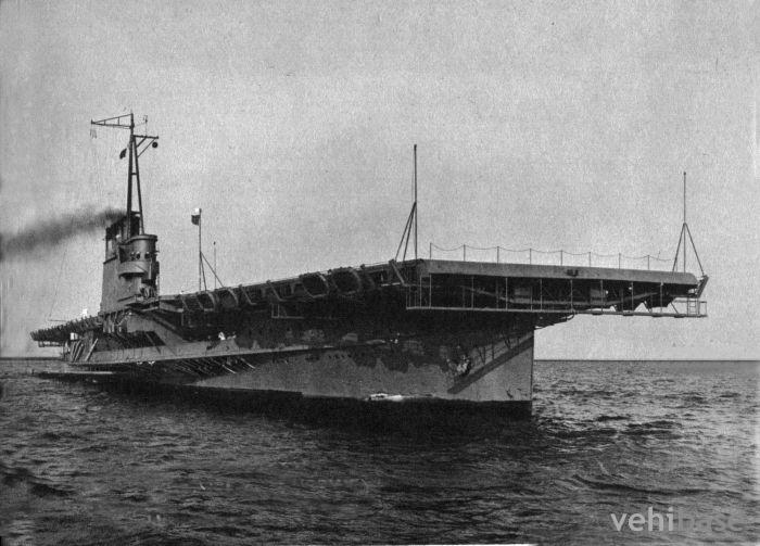 USS Wolverine